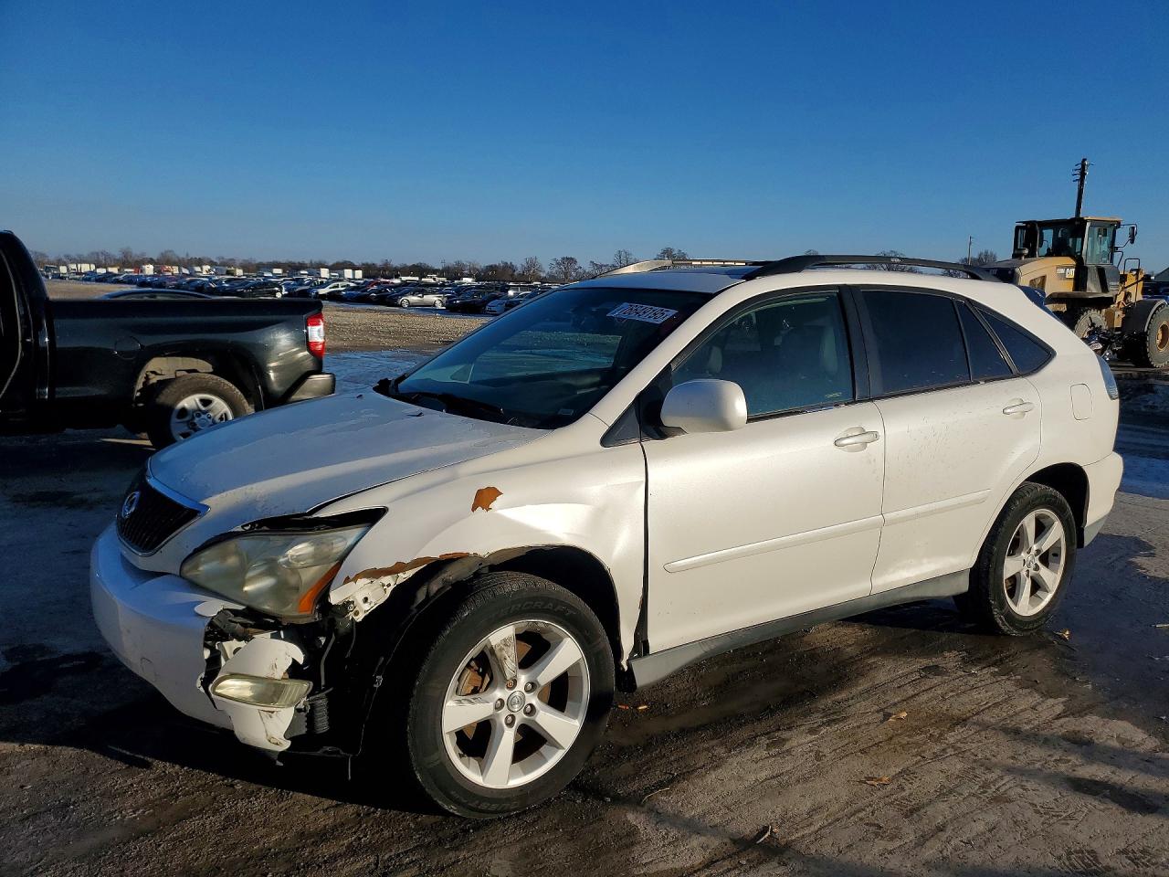 LEXUS RX 2005