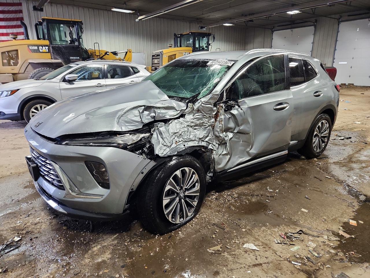 BUICK ENVISION 2024
