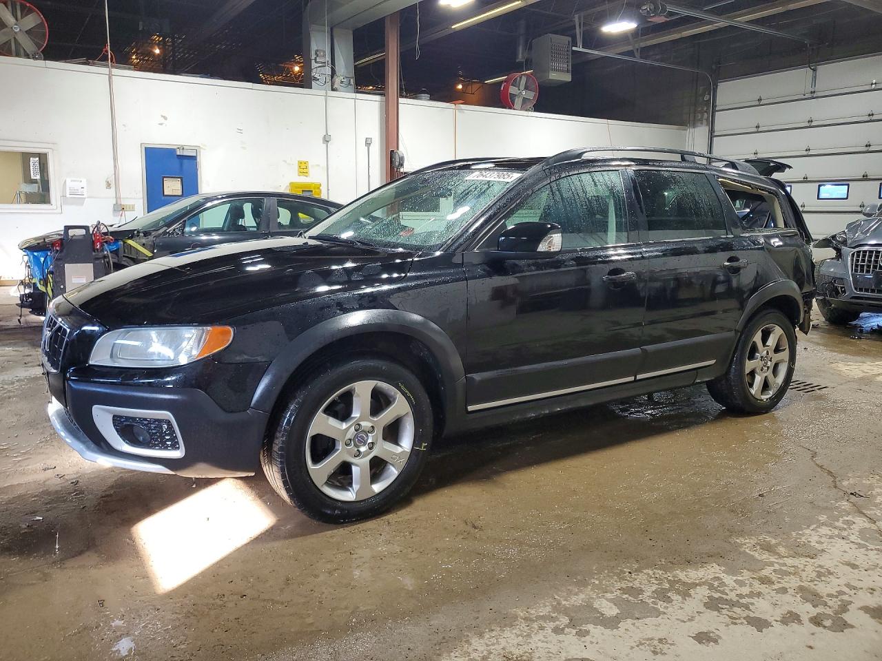 VOLVO XC70 2009