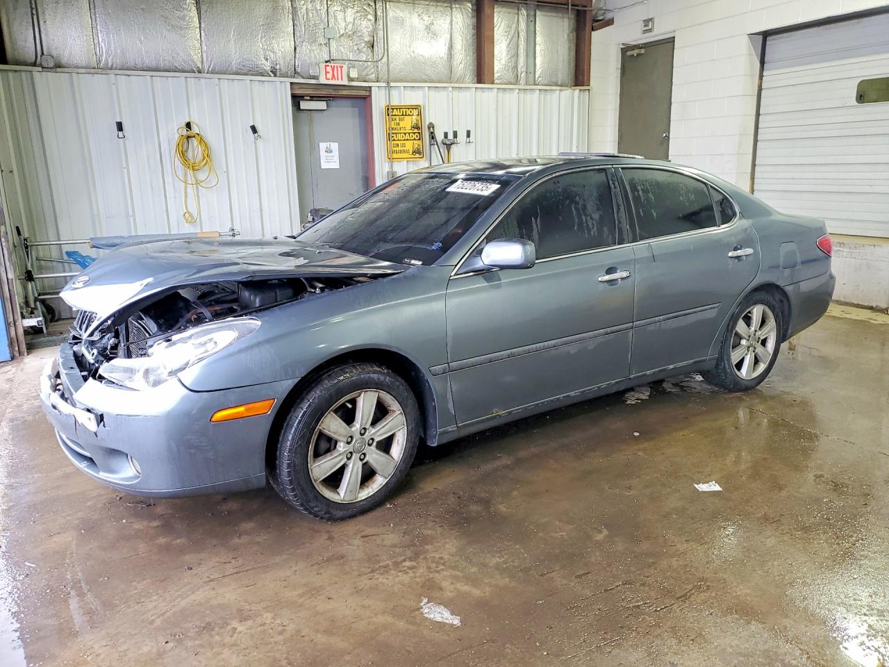LEXUS ES 2005