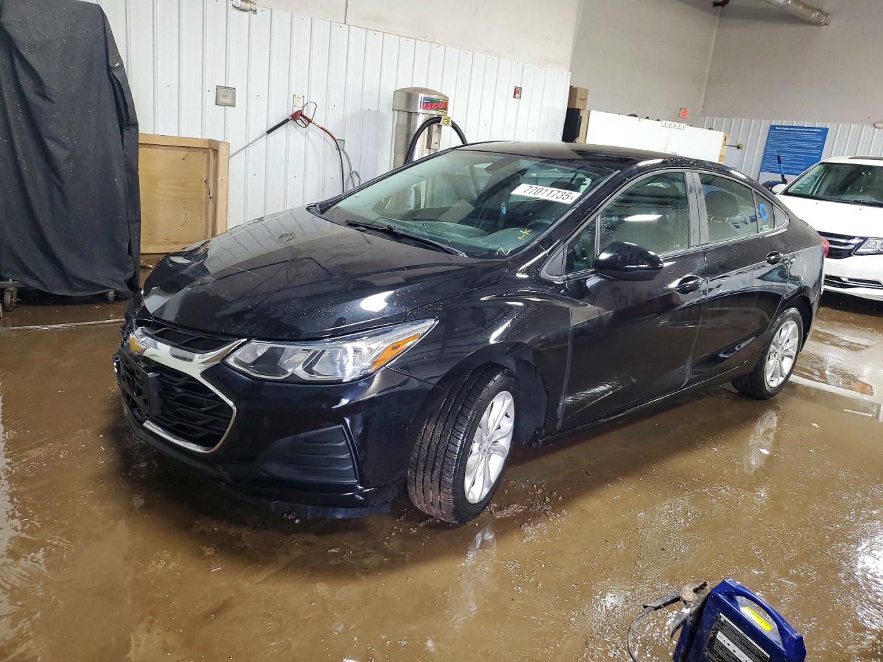 CHEVROLET CRUZE 2019