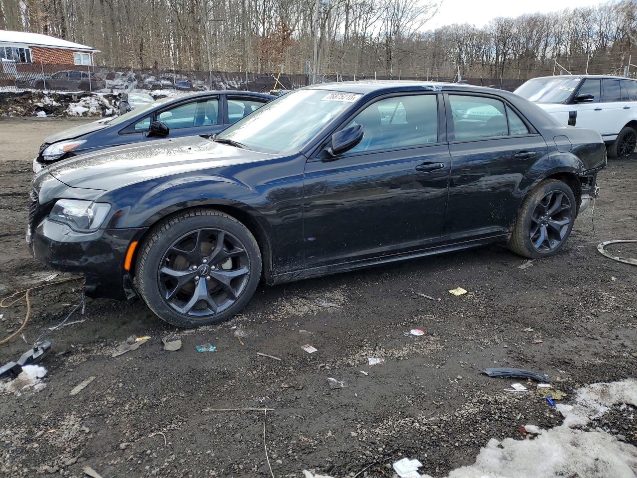 CHRYSLER 300 2023