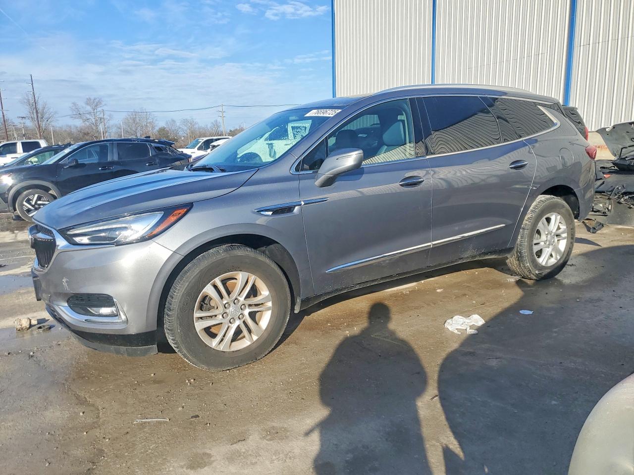 BUICK ENCLAVE ES 2020