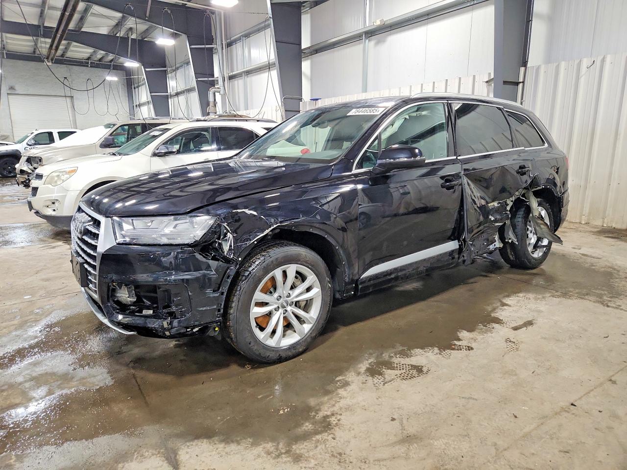 AUDI Q7 2019