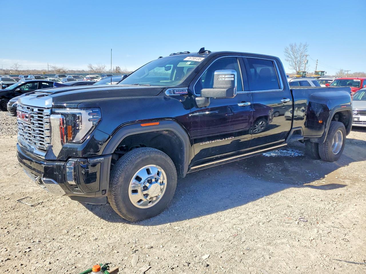 GMC SIERRA 2024