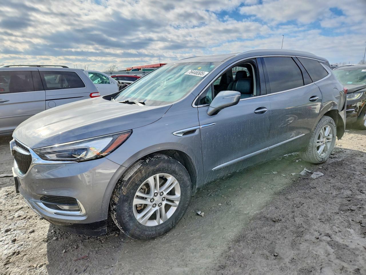 BUICK ENCLAVE 2019