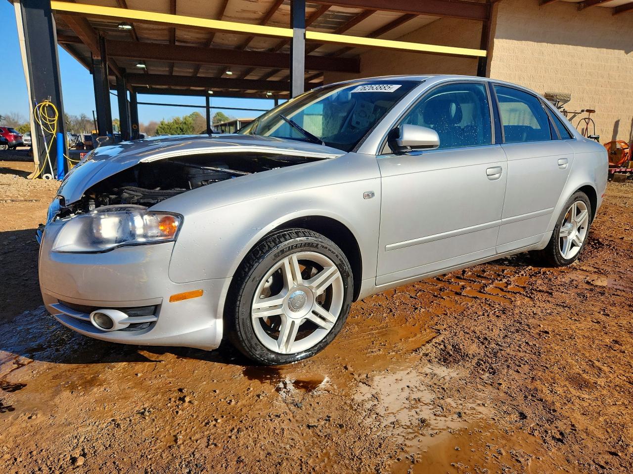 AUDI A4 2006