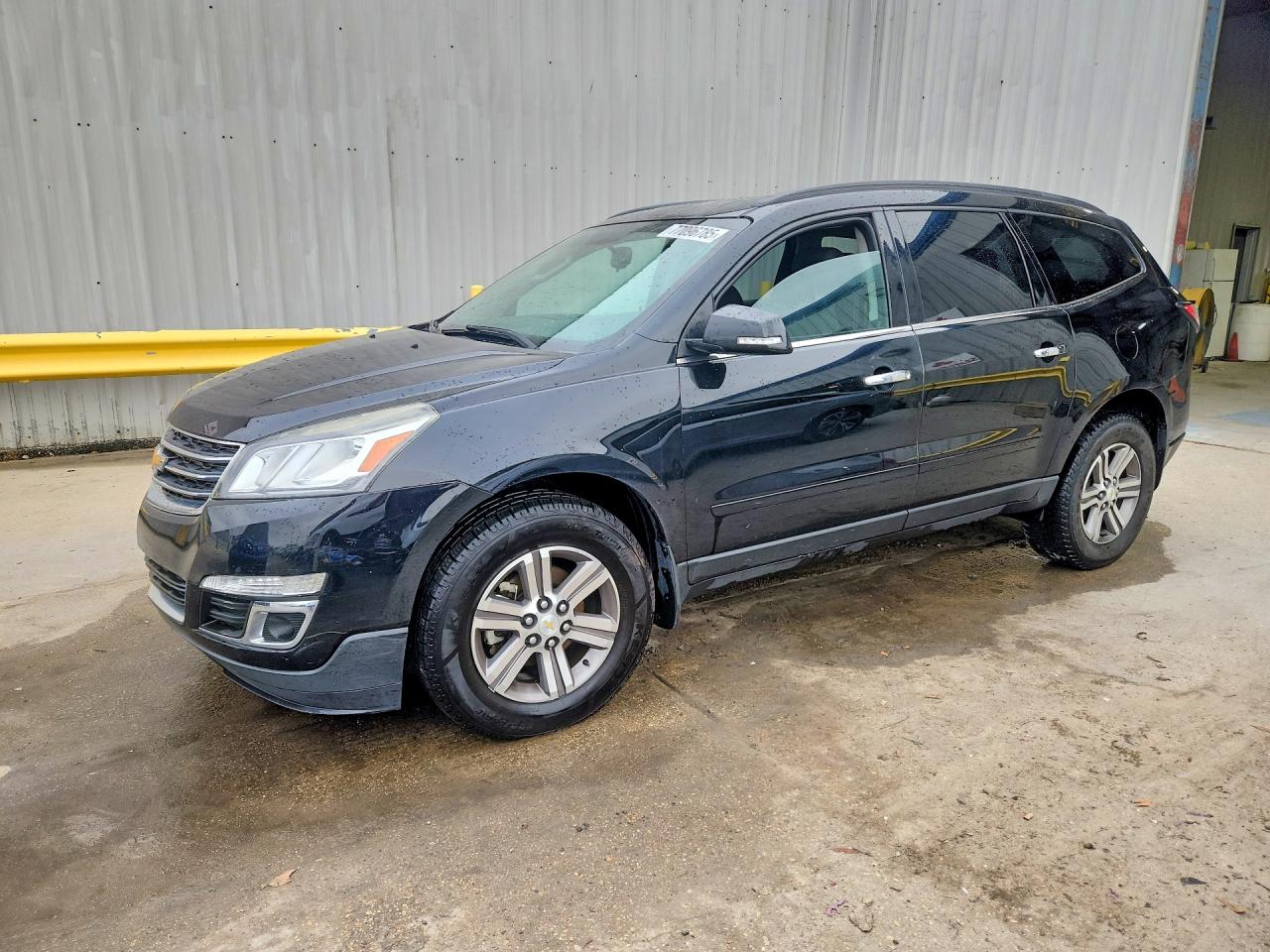 CHEVROLET TRAVERSE 2017