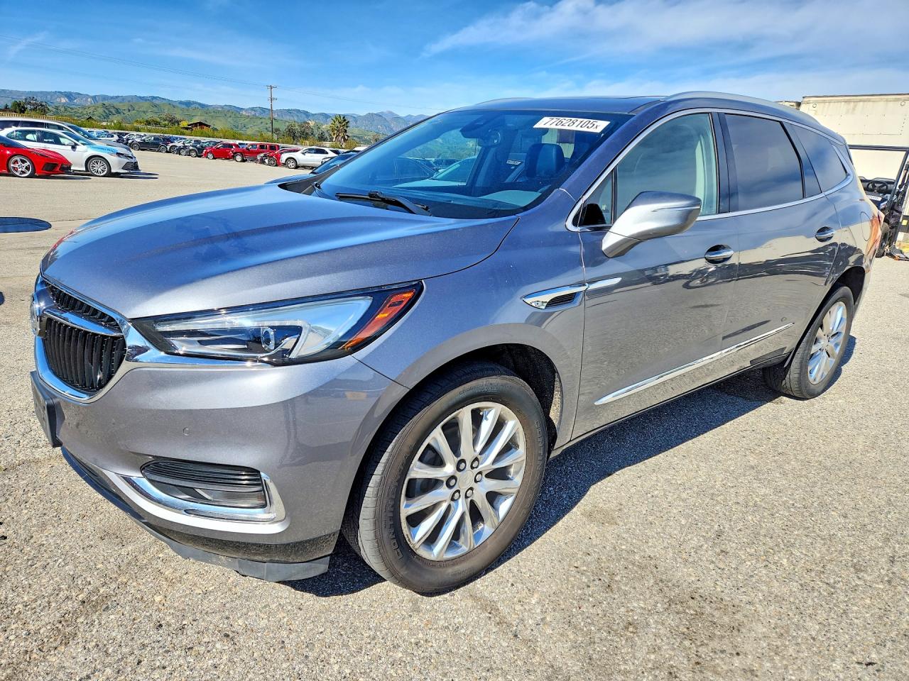 BUICK ENCLAVE 2020