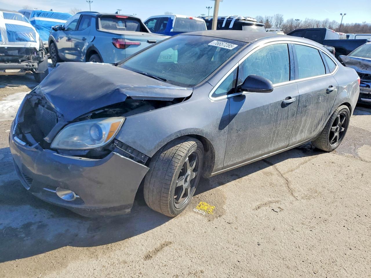 BUICK VERANO 2013