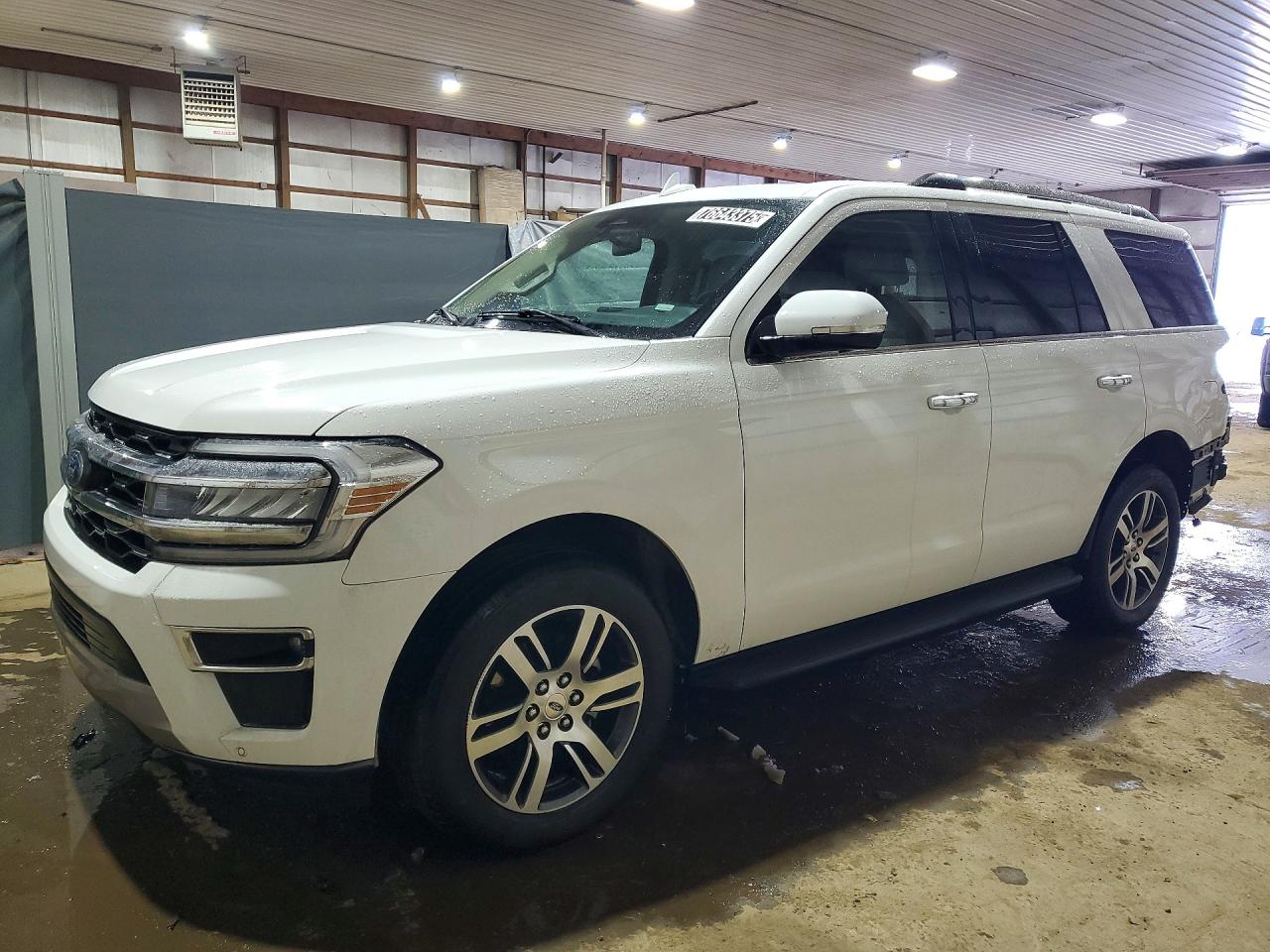 FORD EXPEDITION 2024