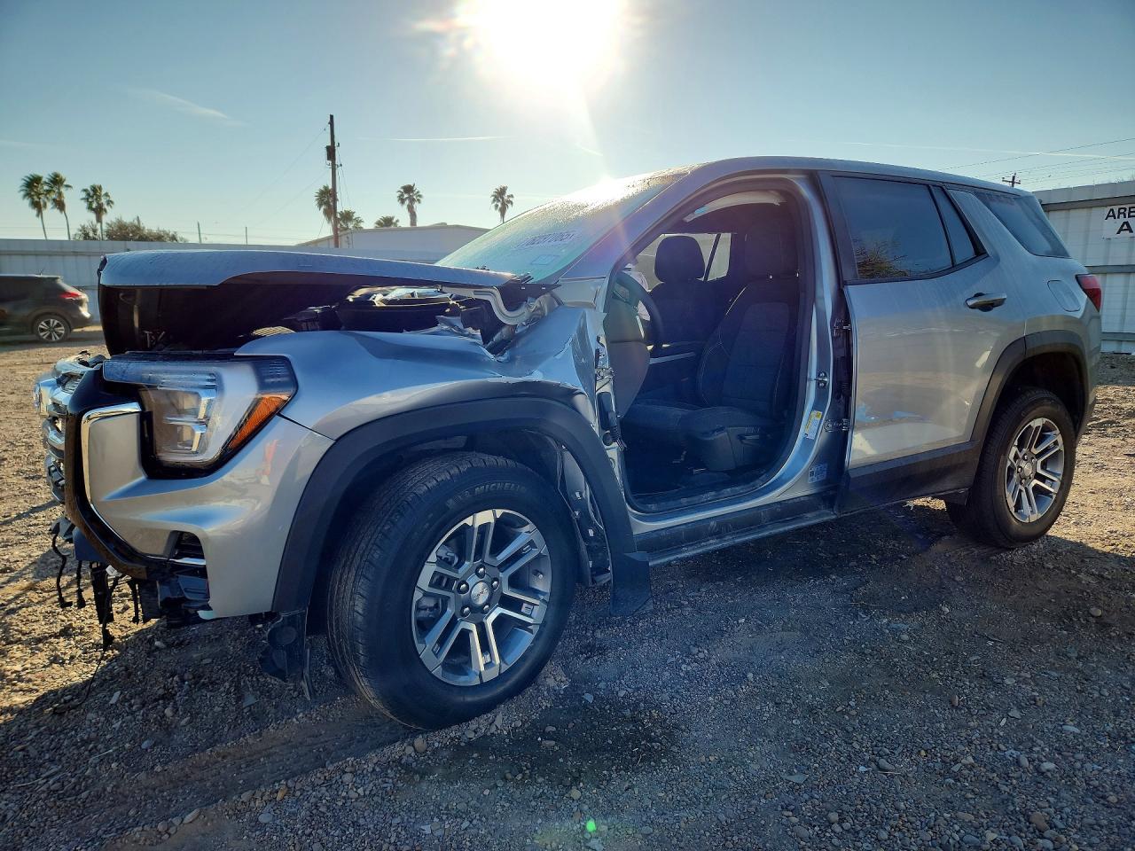 GMC TERRAIN 2026
