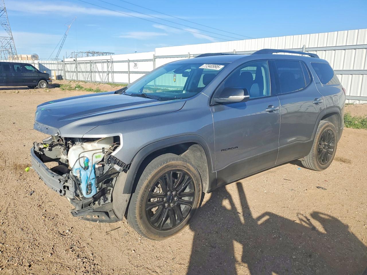 GMC ACADIA 2023