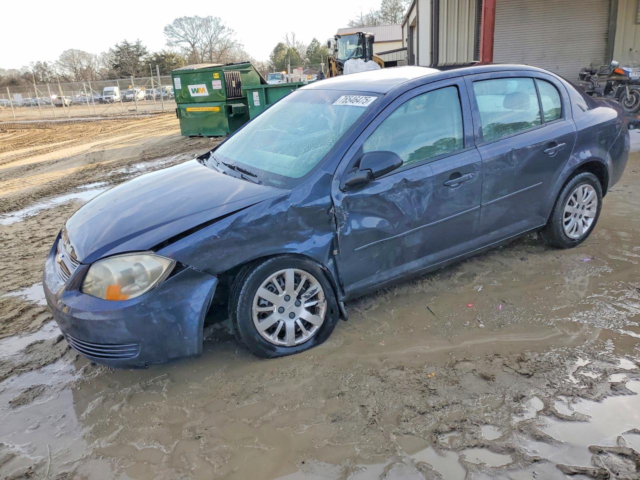 CHEVROLET COBALT 2009
