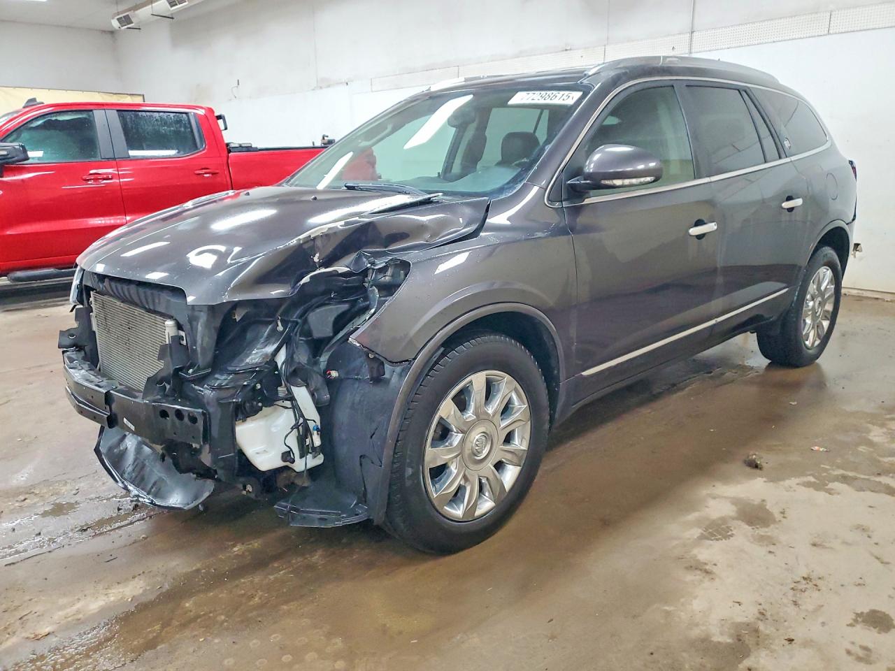 BUICK ENCLAVE 2016