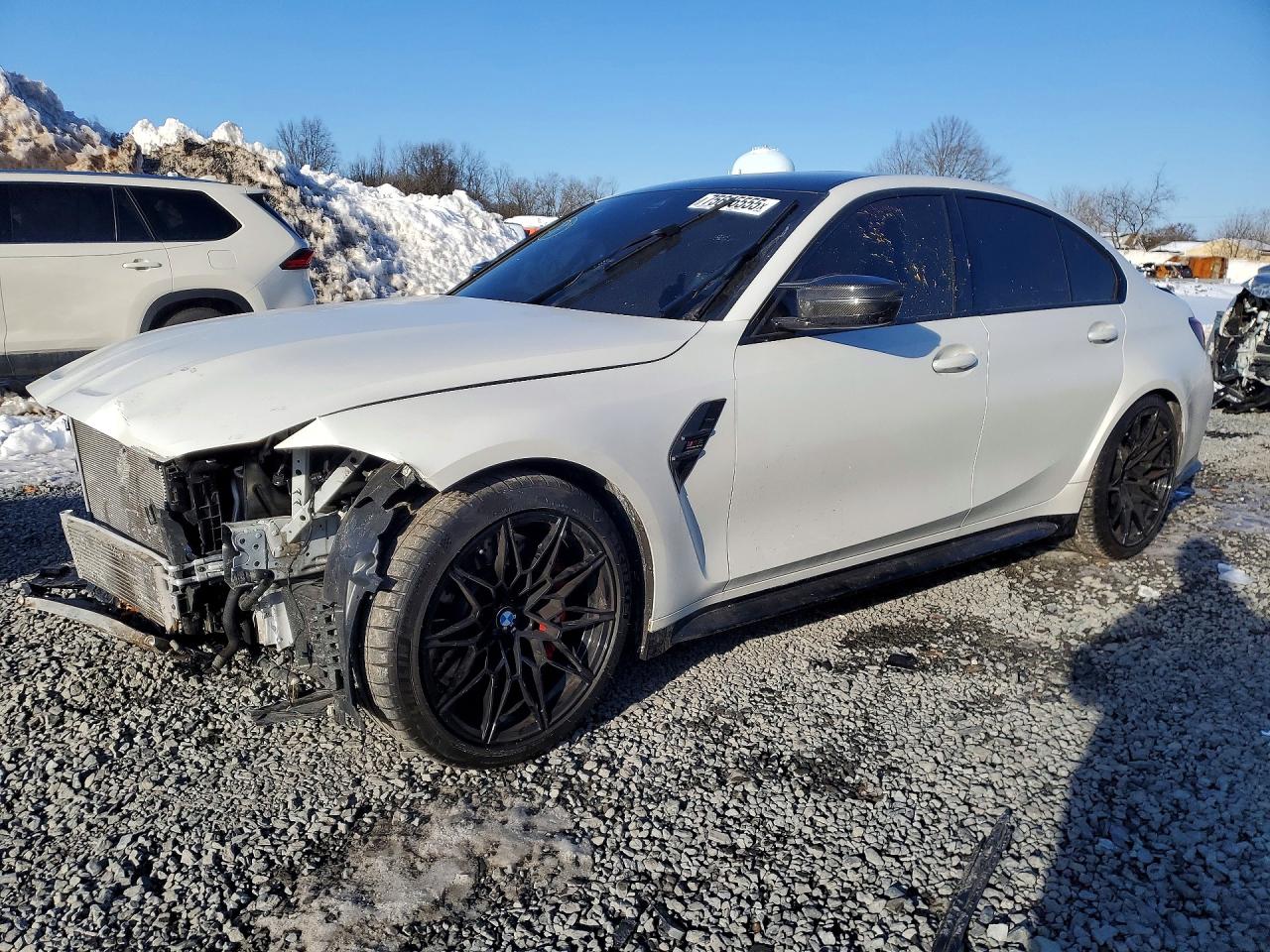 BMW M3 2026