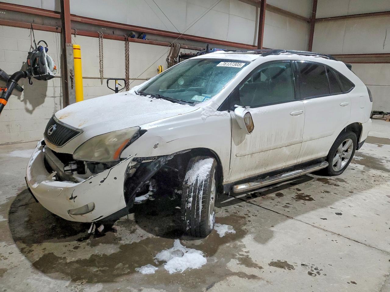 LEXUS RX 2005
