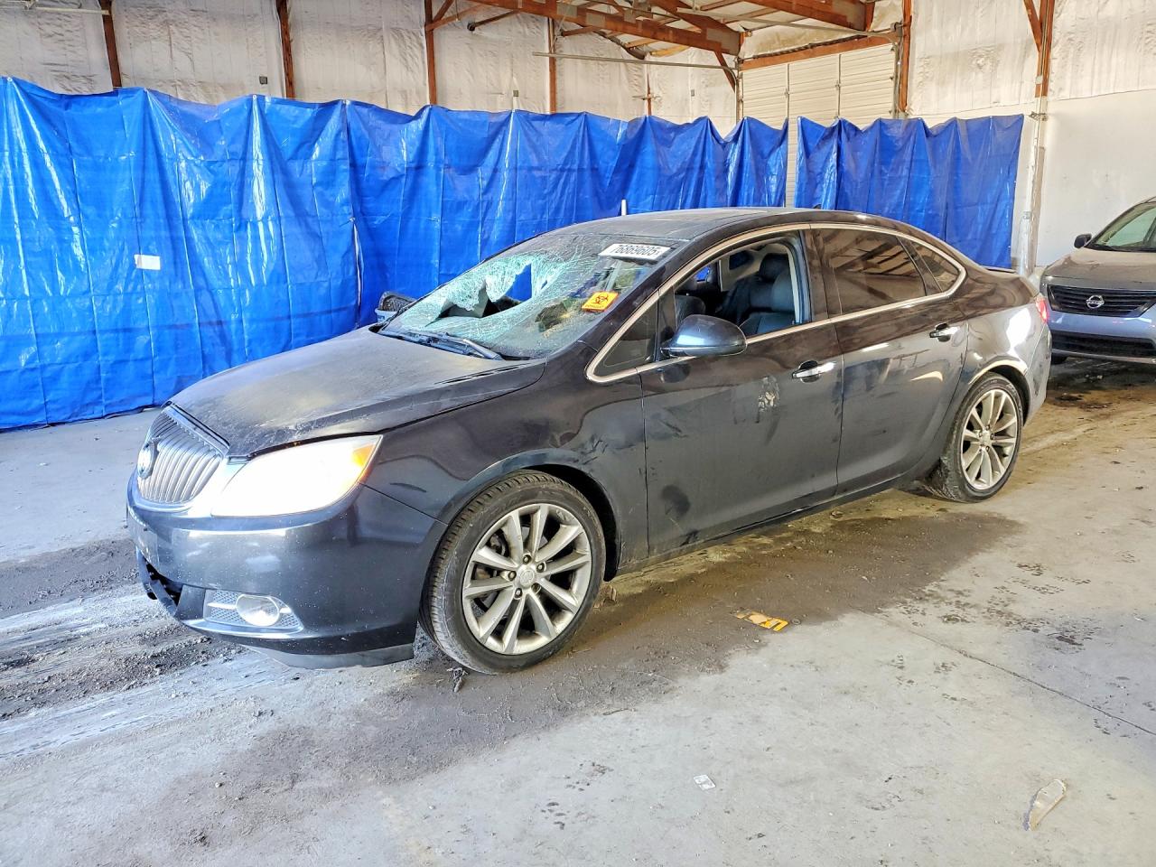 BUICK VERANO 2013