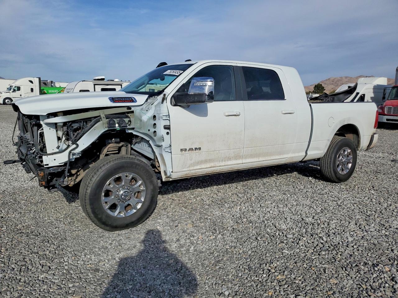 RAM 3500 2023