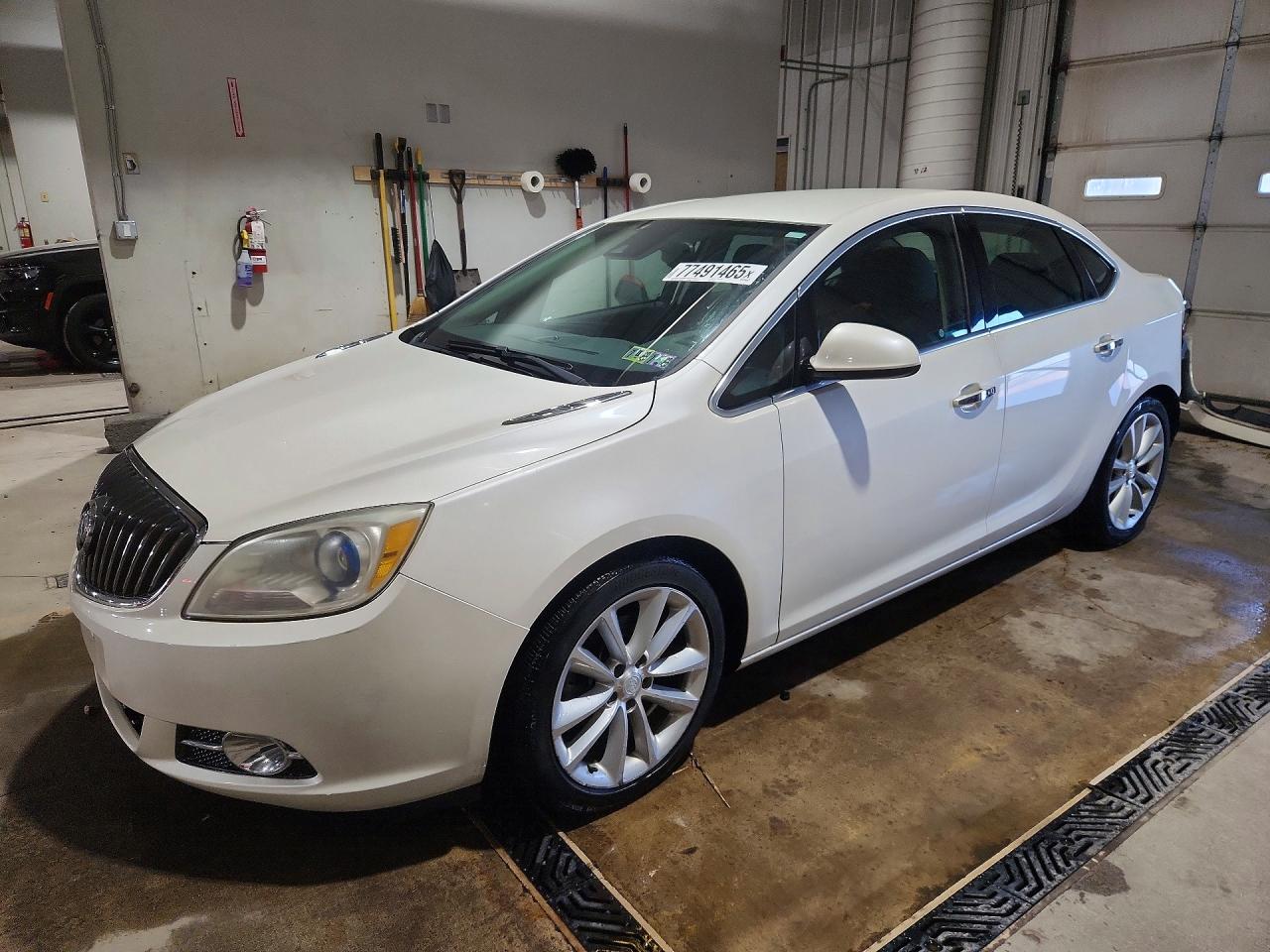 BUICK VERANO 2016