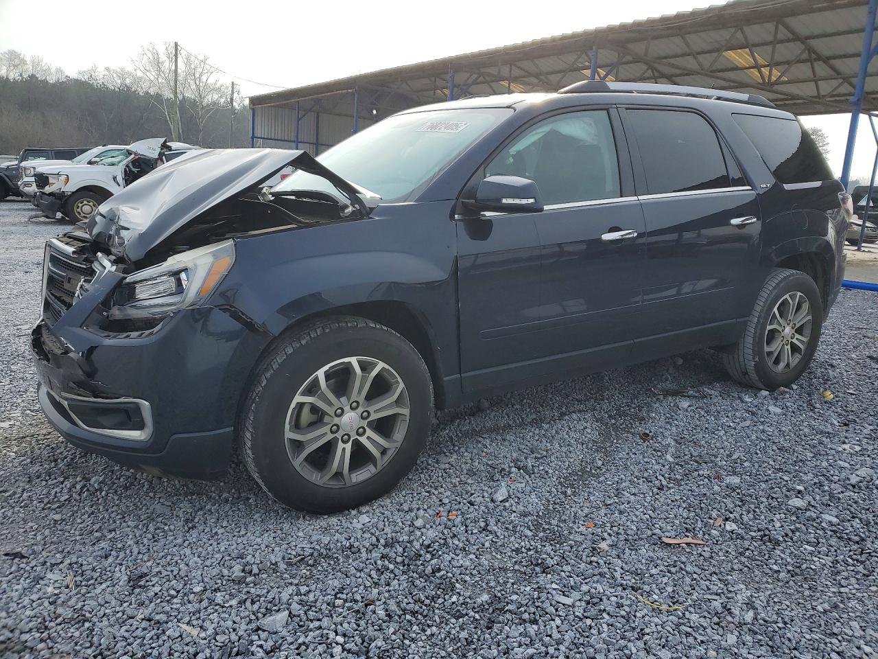 GMC ACADIA 2015