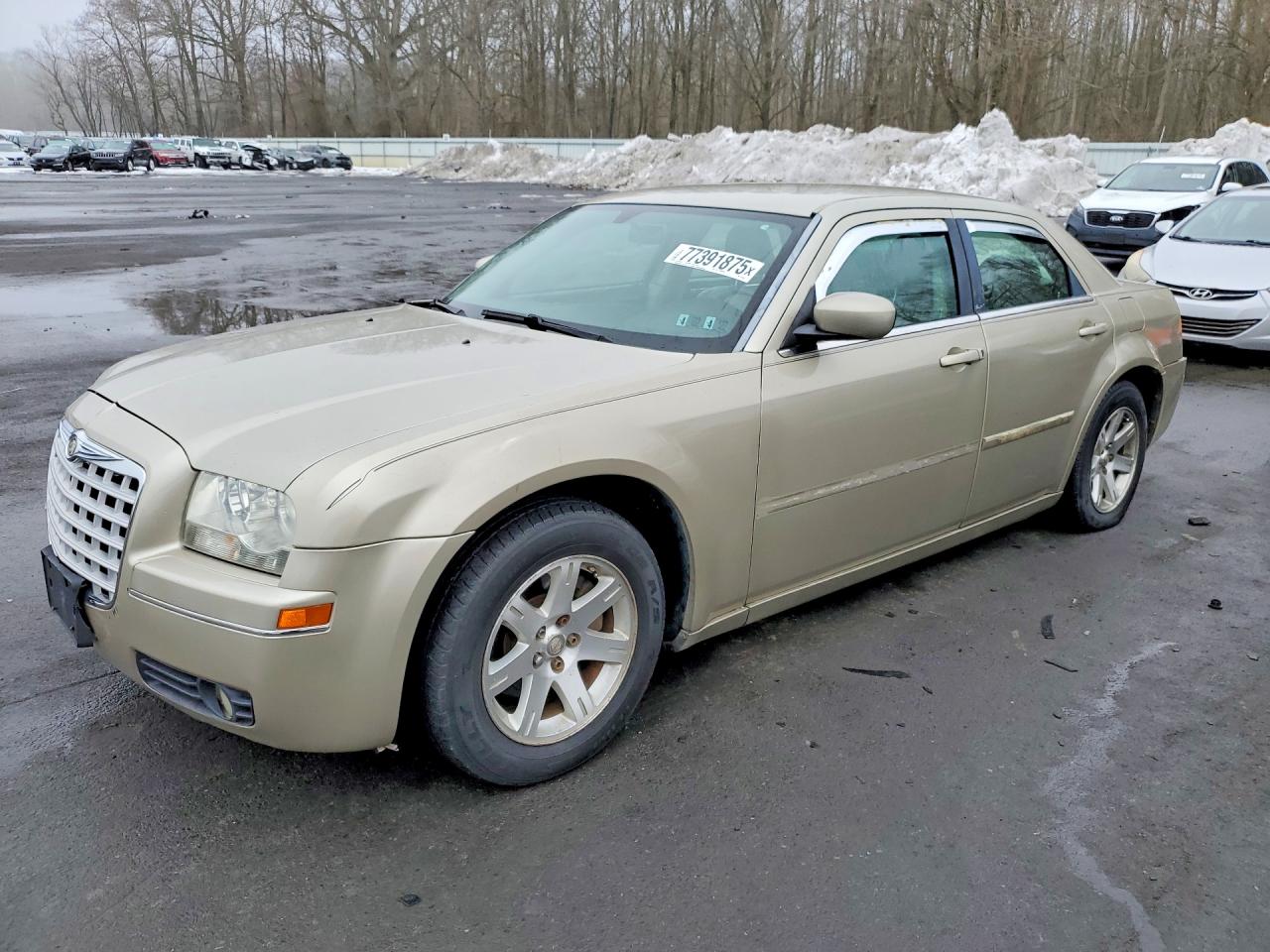 CHRYSLER 300 2006