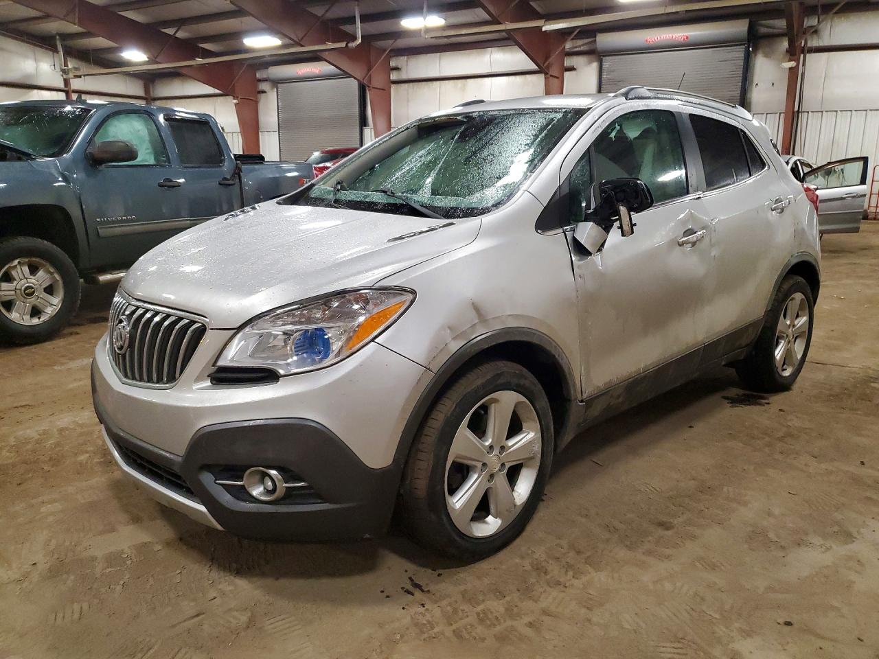BUICK ENCORE 2015