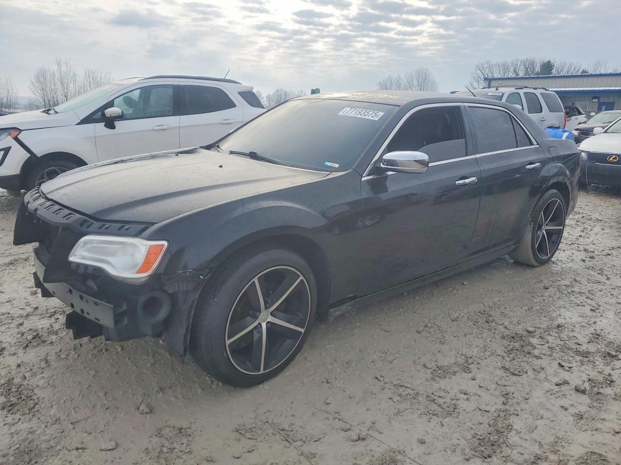 CHRYSLER 300 2011