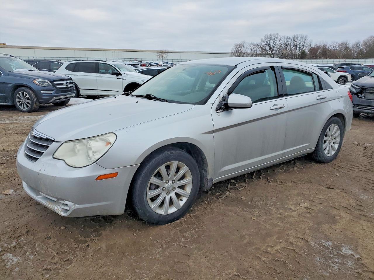 CHRYSLER SEBRING 2010