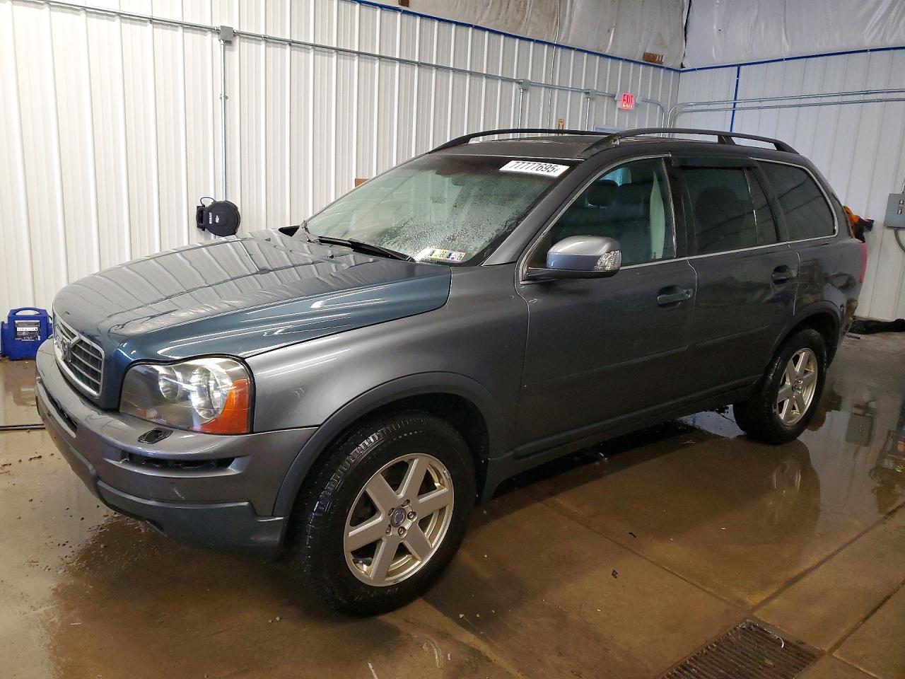 VOLVO XC90 2007