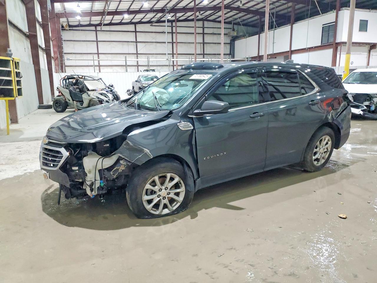 CHEVROLET EQUINOX 2020