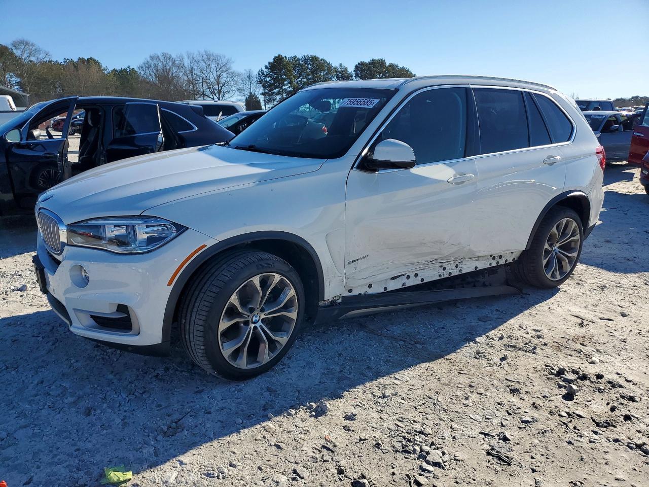 BMW X5 2018