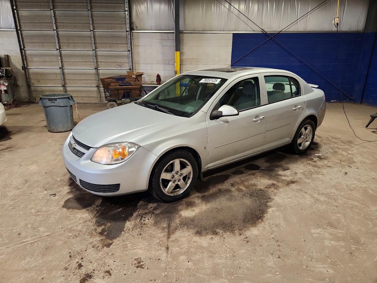 CHEVROLET COBALT 2007