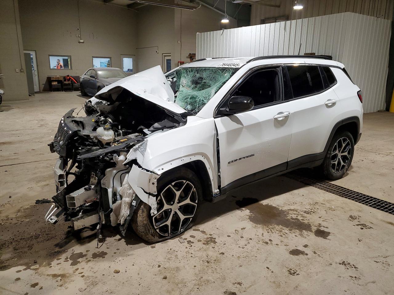 JEEP COMPASS 2024