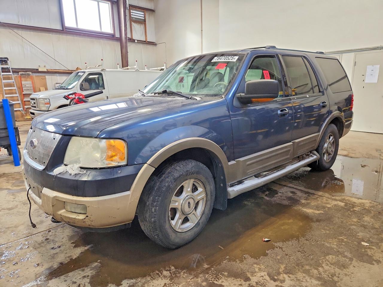 FORD EXPEDITION 2003