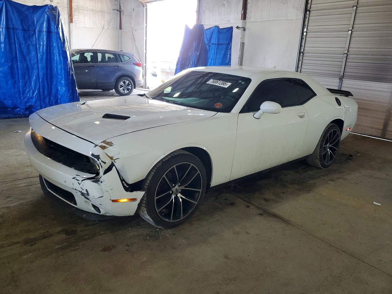 DODGE CHALLENGER 2020