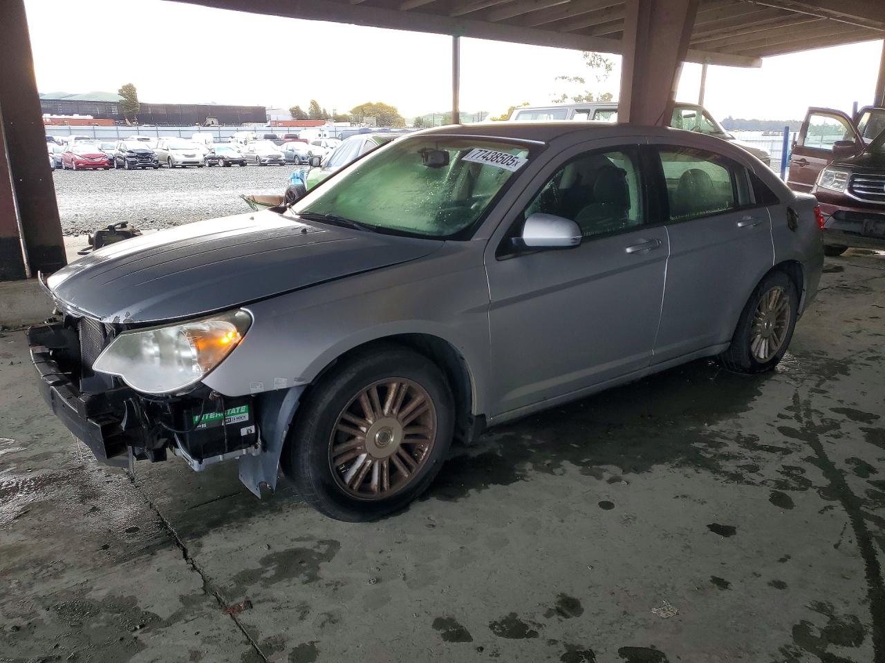 CHRYSLER SEBRING 2009