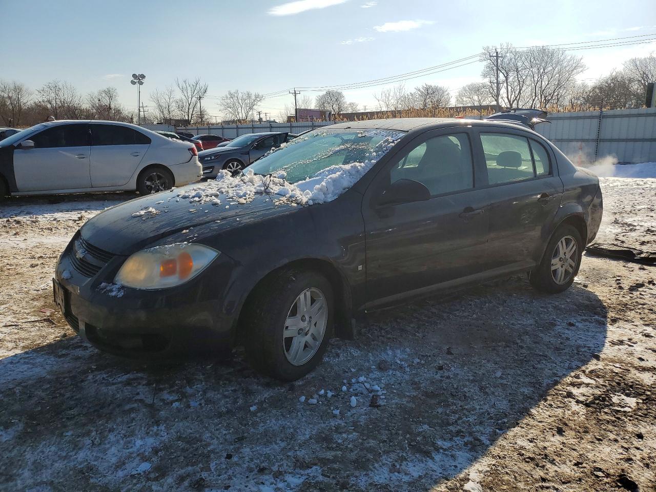 CHEVROLET COBALT 2006