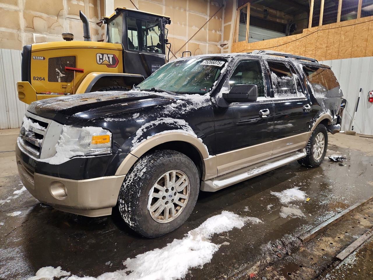 FORD EXPEDITION 2013
