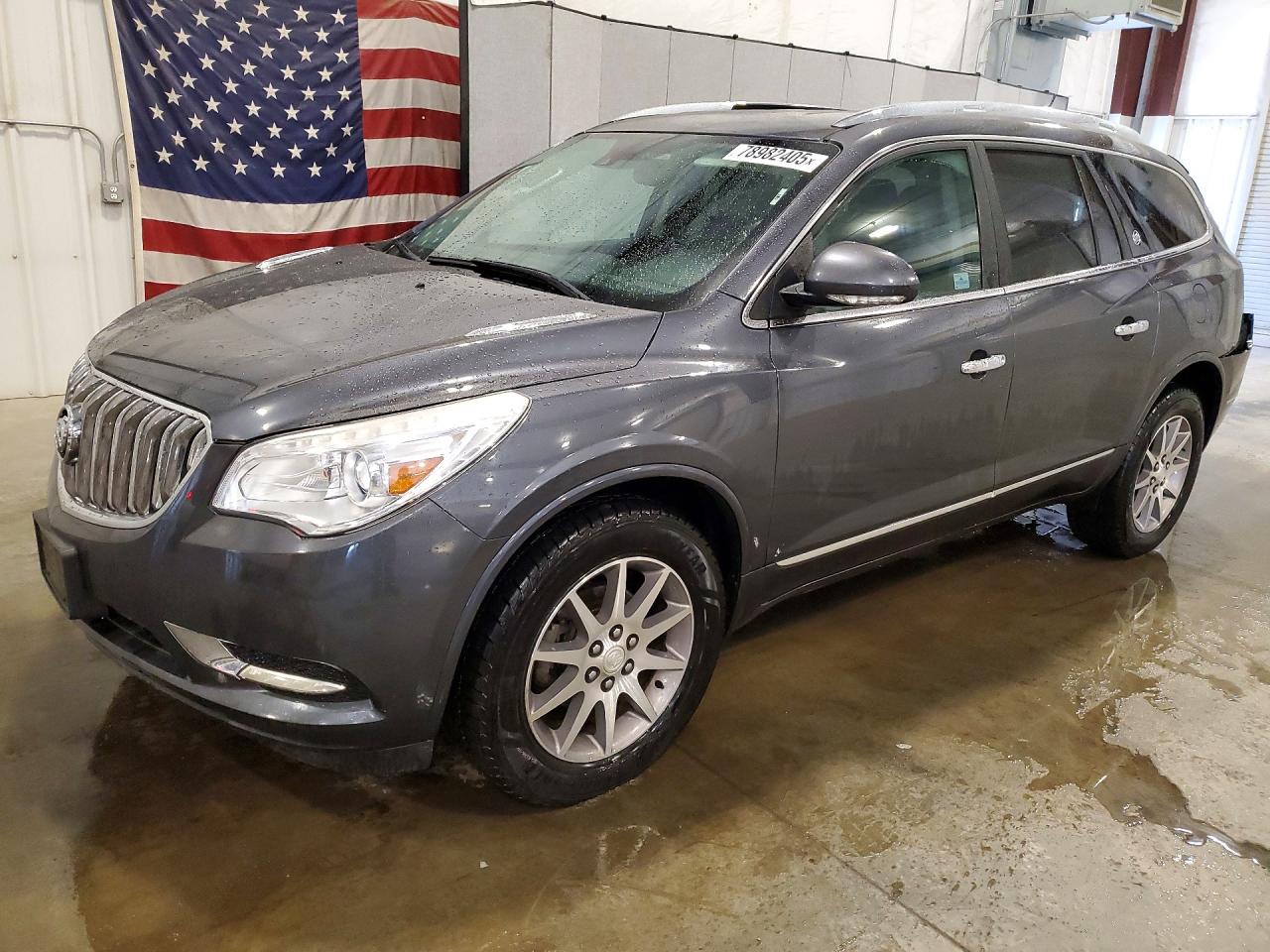 BUICK ENCLAVE 2014