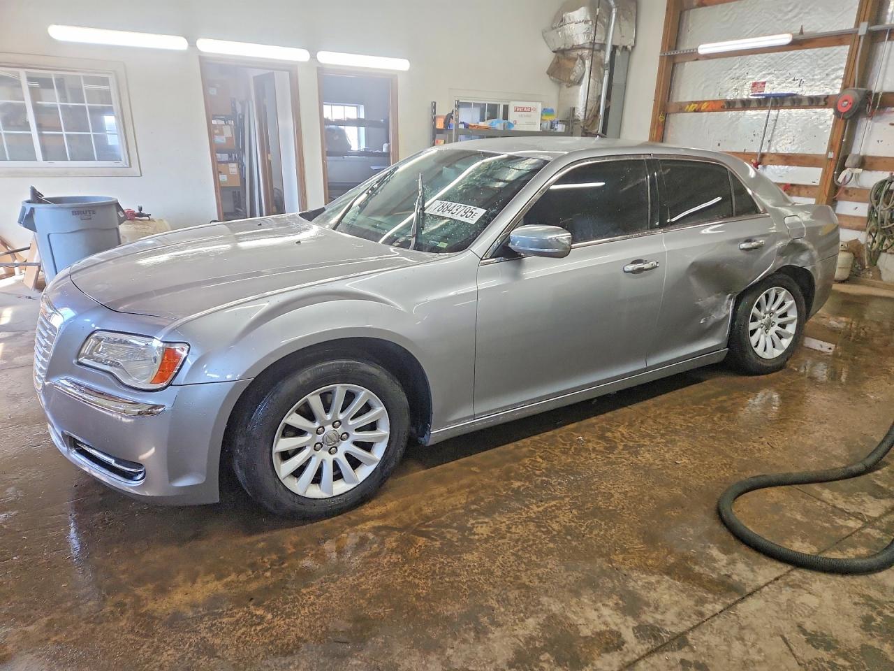 CHRYSLER 300 2013