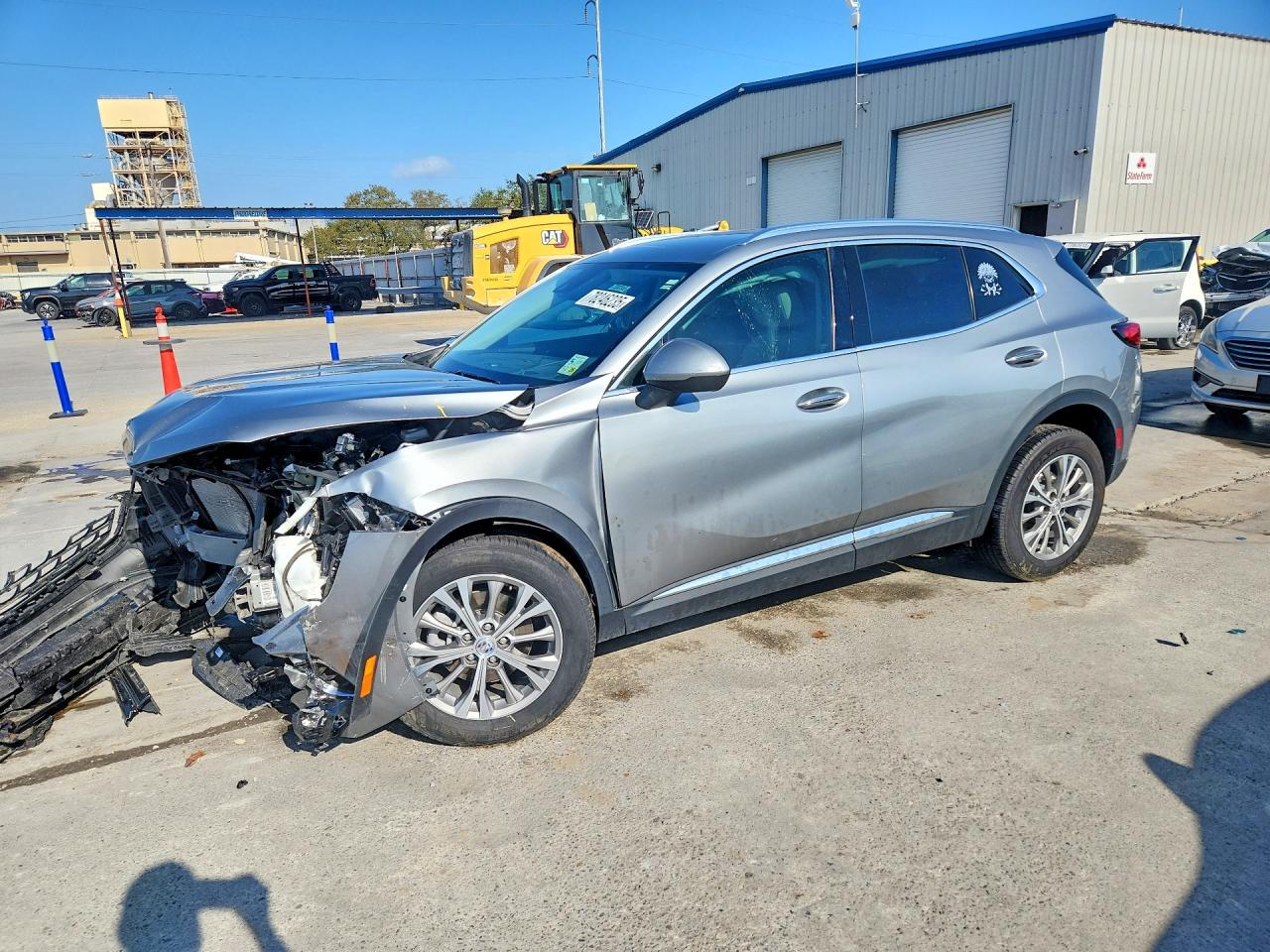 BUICK ENVISION 2023
