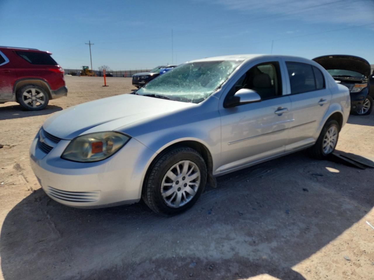 CHEVROLET COBALT 2009