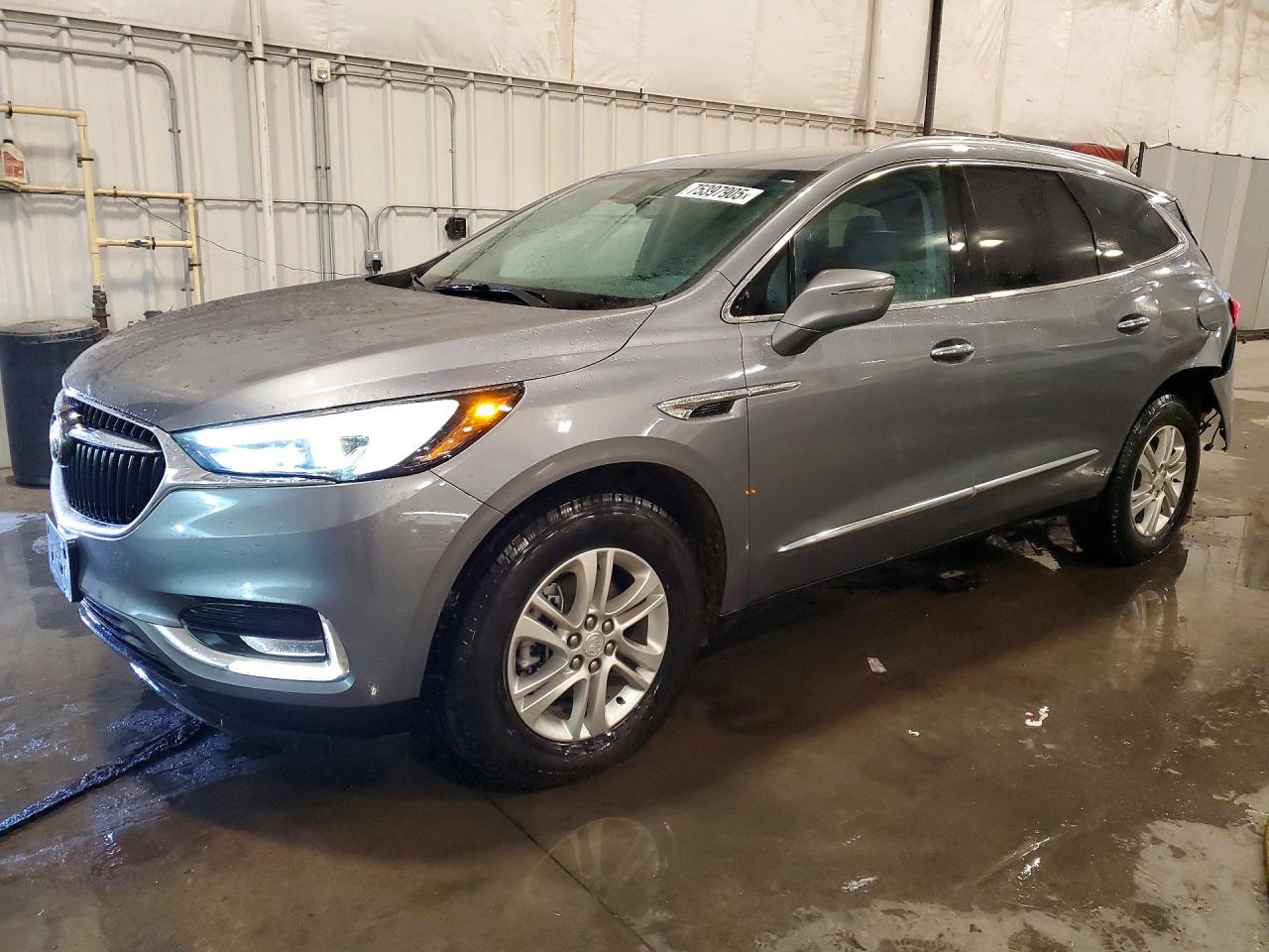 BUICK ENCLAVE 2021
