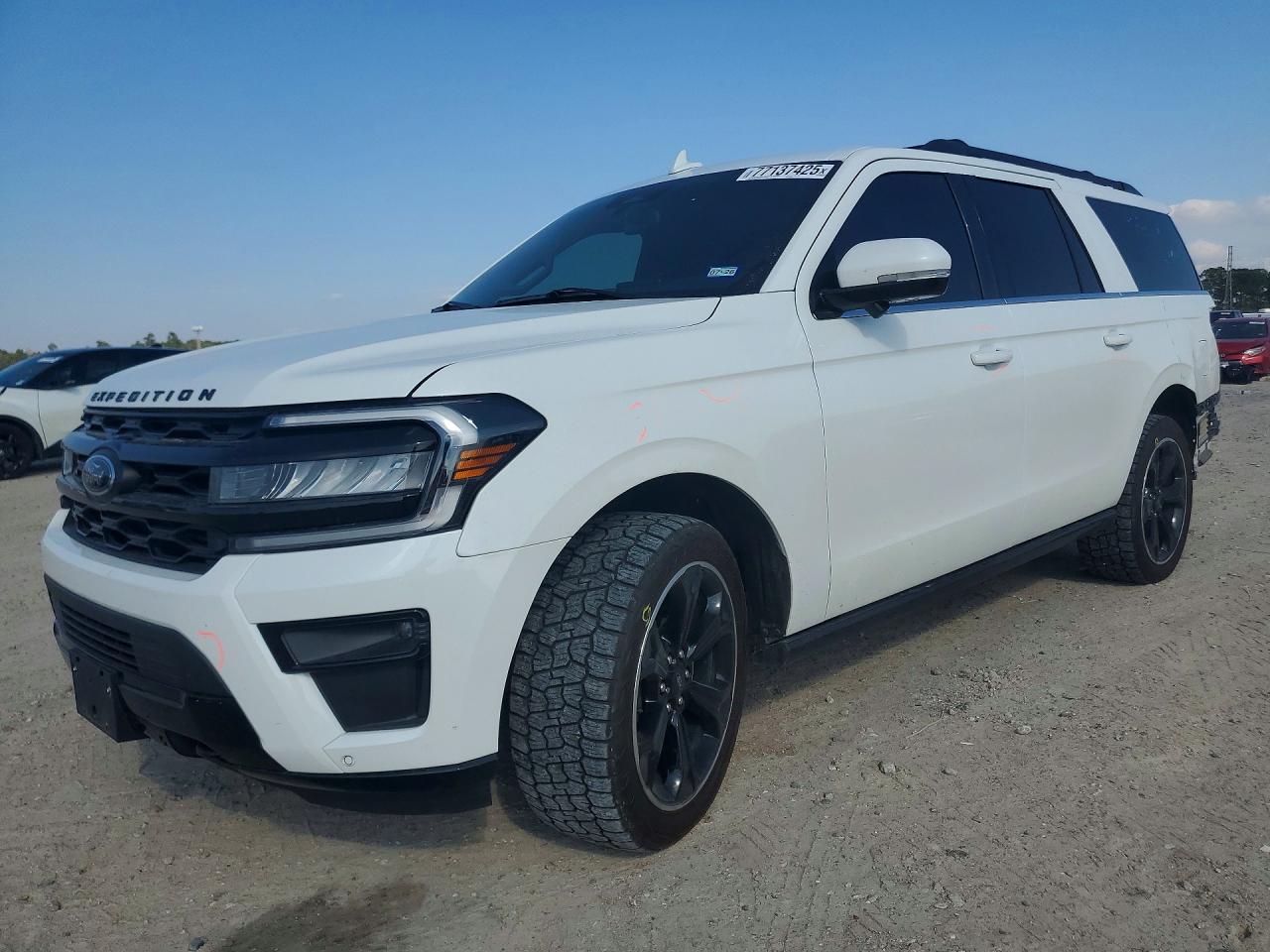 FORD EXPEDITION 2024