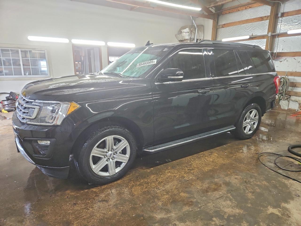 FORD EXPEDITION 2019