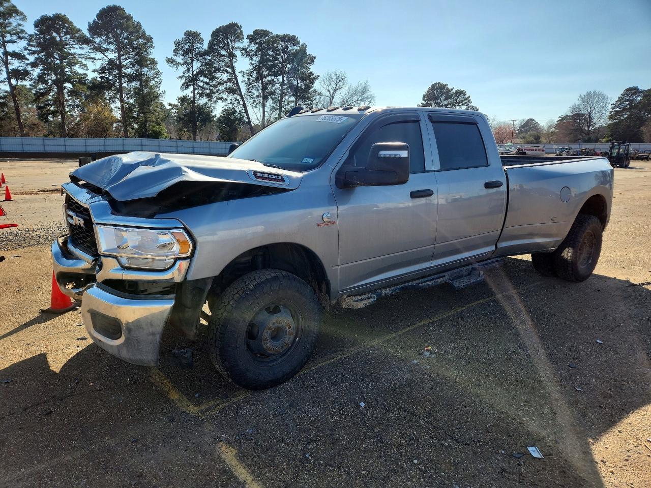 RAM 3500 2023