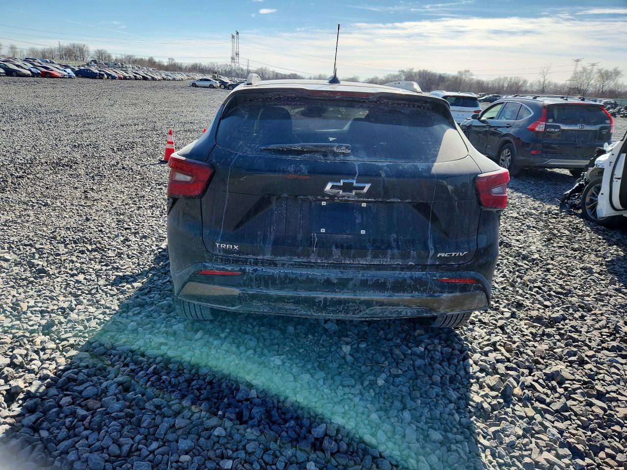 DayDrive