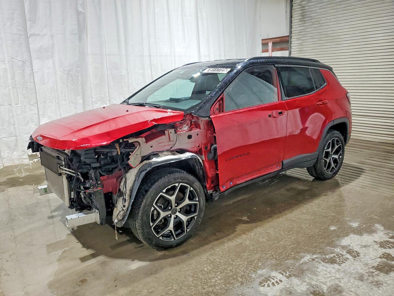 JEEP COMPASS 2025