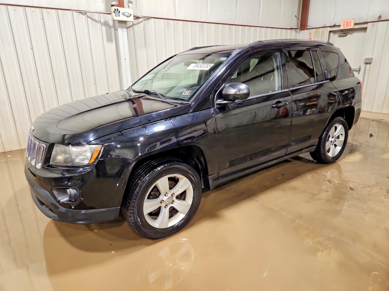 JEEP COMPASS 2014